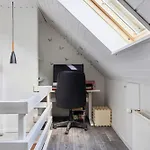 Cosy And Modern House In Peaceful Setting Feriegård