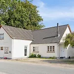 Cosy And Modern House In Peaceful Setting Feriegård *