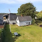 Cosy And Modern House In Peaceful Setting Bauernhof *