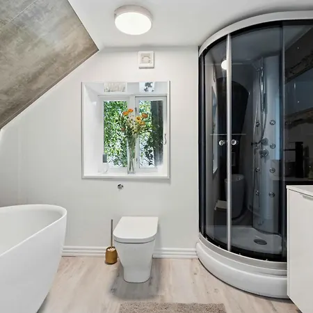 Bauernhof Cosy And Modern House In Peaceful Setting Otterup