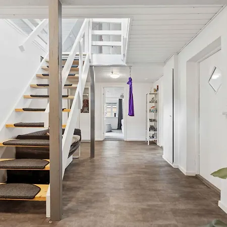 Cosy And Modern House In Peaceful Setting Bauernhof *