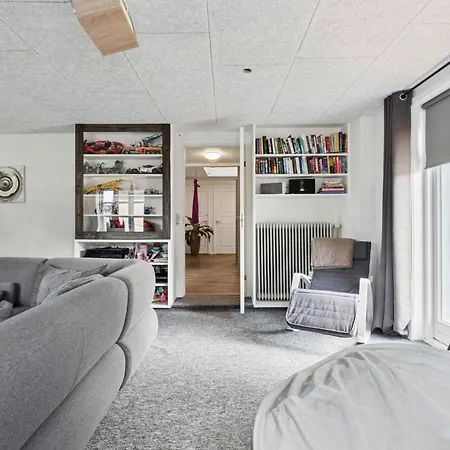 Bauernhof Cosy And Modern House In Peaceful Setting *