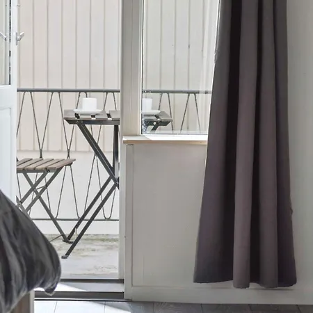 Cosy And Modern House In Peaceful Setting * Otterup
