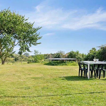 팜스테이 Cosy And Modern House In Peaceful Setting
