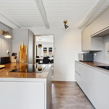 Cosy And Modern House In Peaceful Setting Agroturismo
