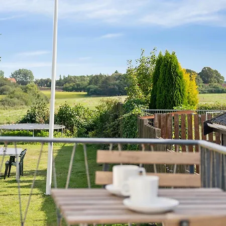 Cosy And Modern House In Peaceful Setting Agroturismo