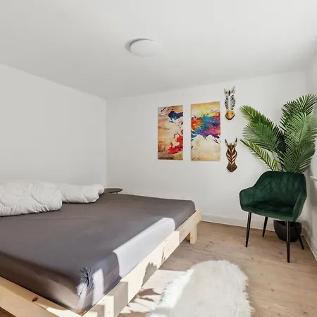 Cosy And Modern House In Peaceful Setting Agroturismo *