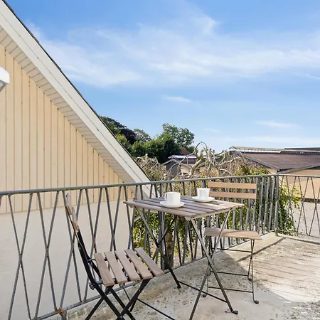 Agroturismo Cosy And Modern House In Peaceful Setting